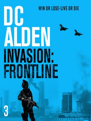 cover image of Invasion: Frontline
